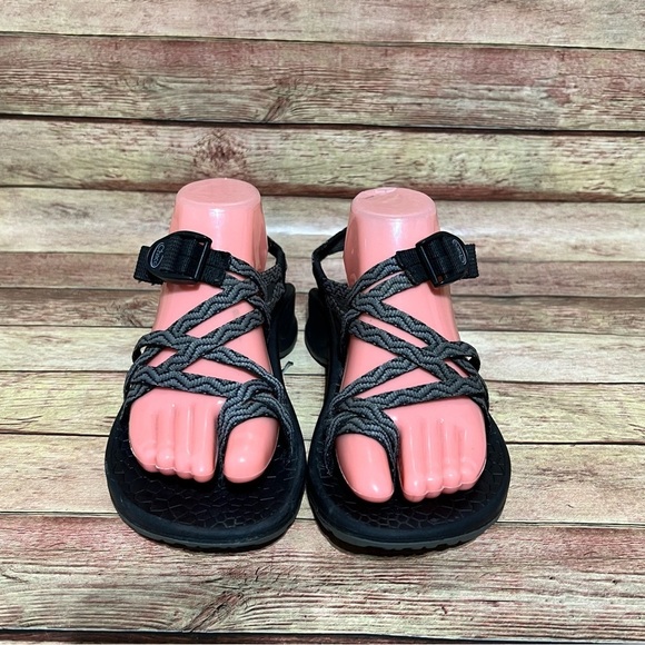 Chaco Grey X2 EcoTread Sandals